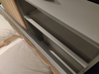 Спальня Джуна 2